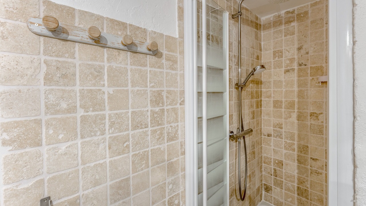 Photo of Bathroom in Bedoin