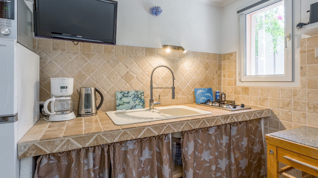 Photo of Kitchen in Bedoin