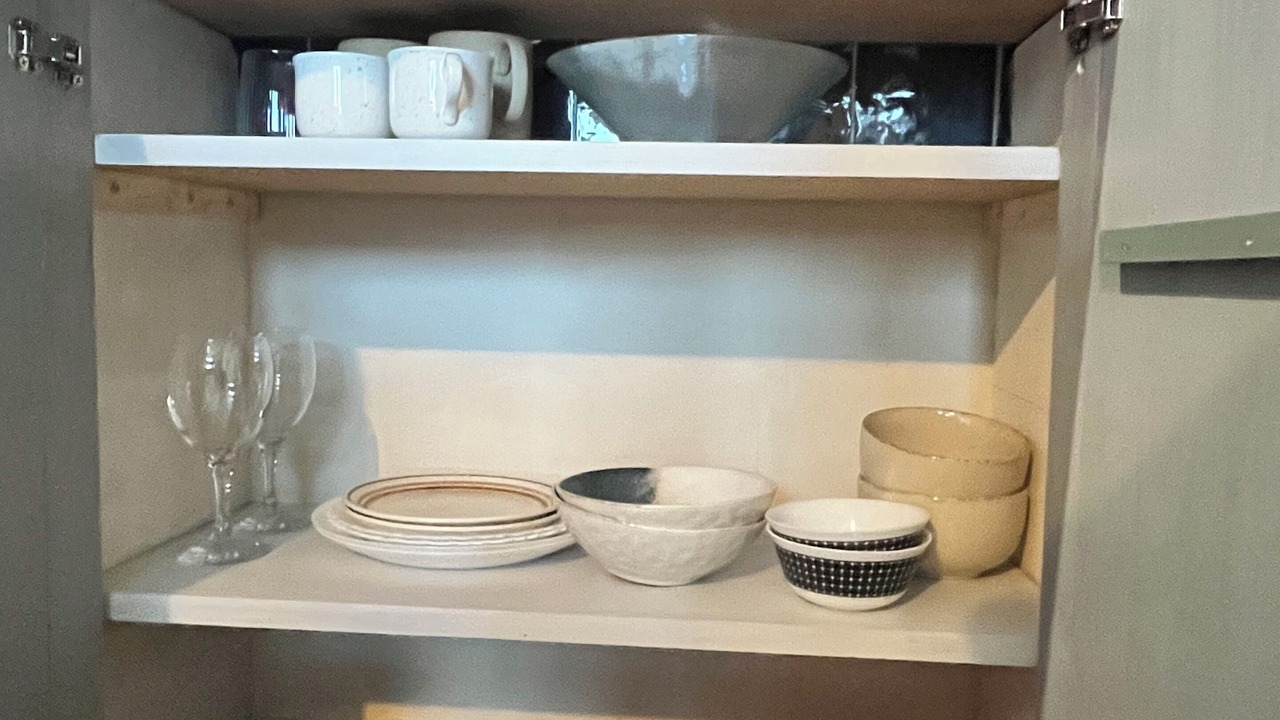 Photo of Kitchen in Bourbonne-les-Bains