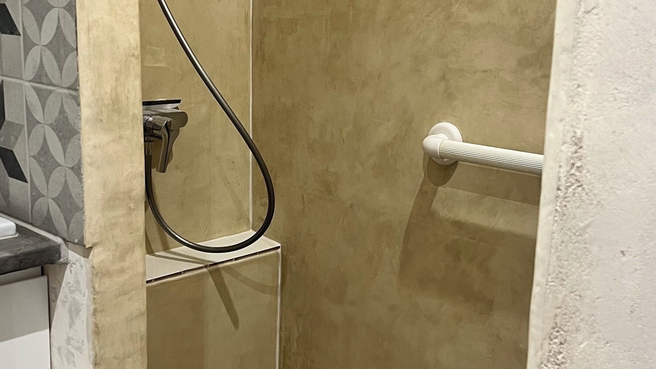 Photo of Bathroom in Bourbonne-les-Bains