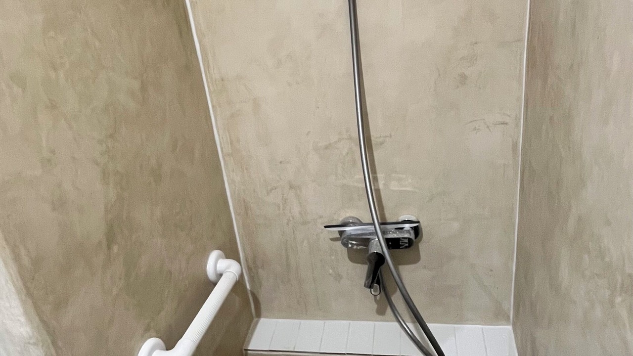 Photo of Bathroom in Bourbonne-les-Bains