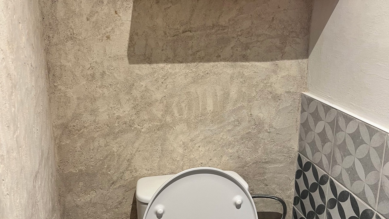 Photo of Bathroom in Bourbonne-les-Bains