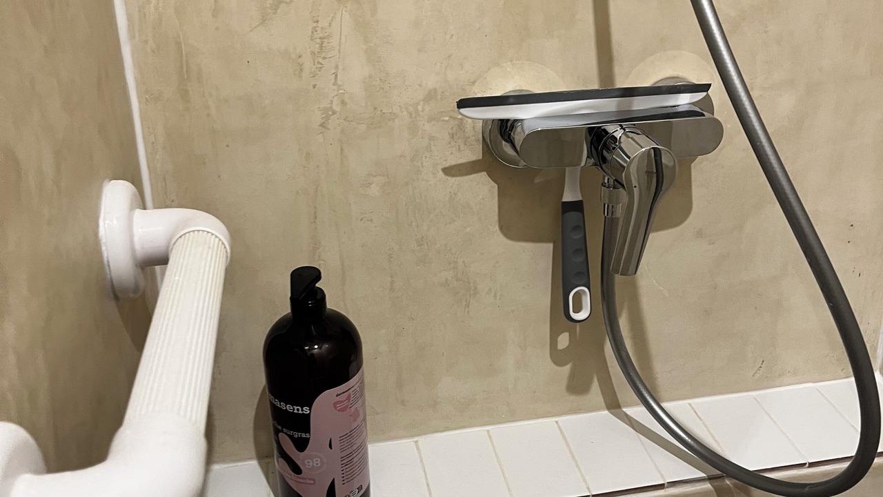 Photo of Bathroom in Bourbonne-les-Bains