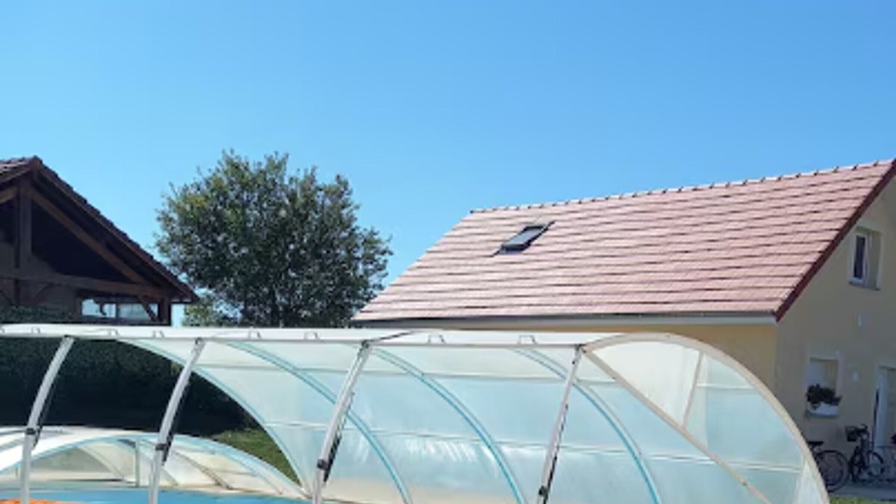 Photo of Outdoor in Fretigney-et-Velloreille