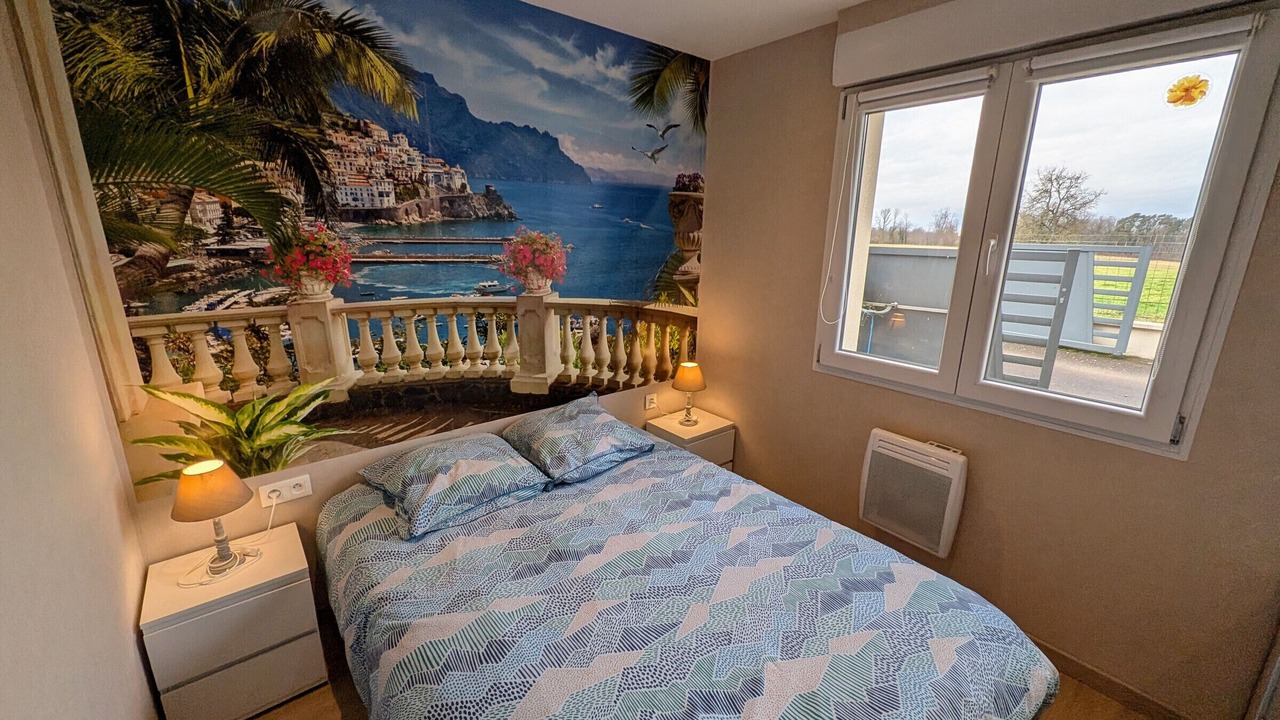 Photo of Bedroom in Fretigney-et-Velloreille