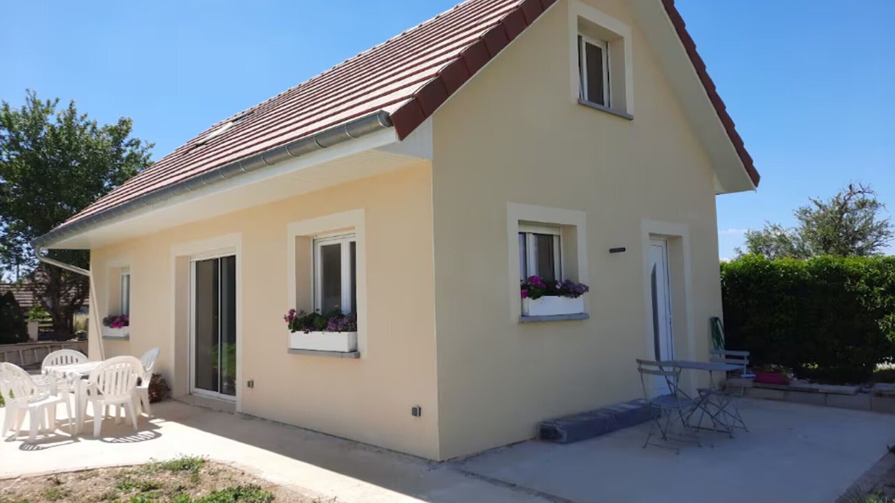 Photo of Outdoor in Fretigney-et-Velloreille