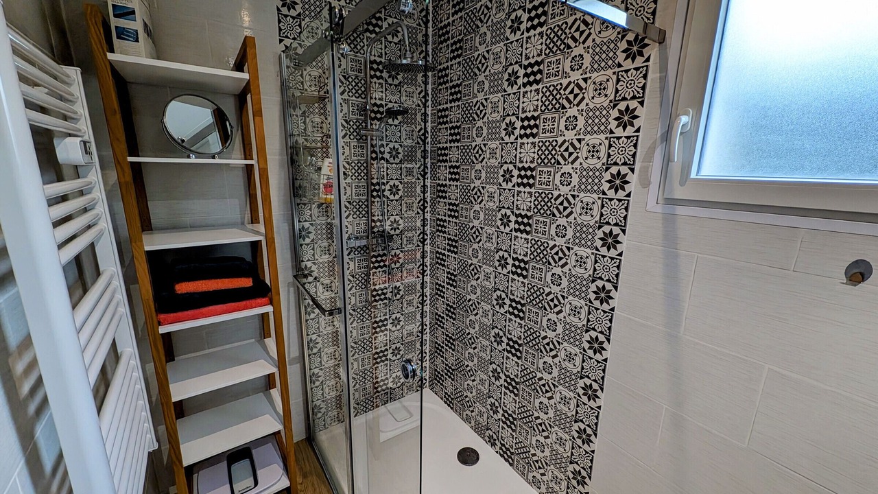 Photo of Bathroom in Fretigney-et-Velloreille