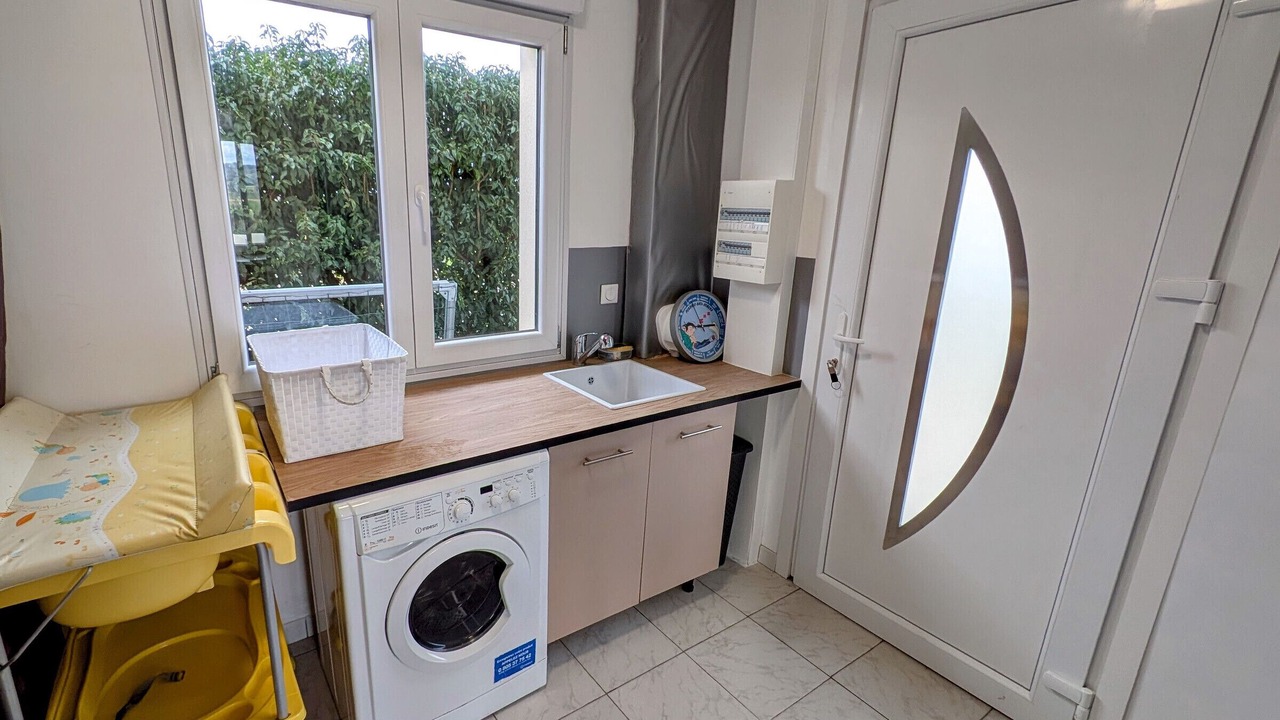 Photo of Bathroom in Fretigney-et-Velloreille