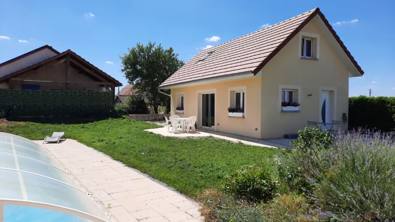 Photo of Outdoor in Fretigney-et-Velloreille