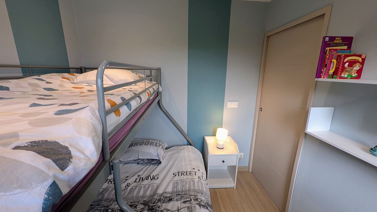 Photo of Bedroom in Fretigney-et-Velloreille
