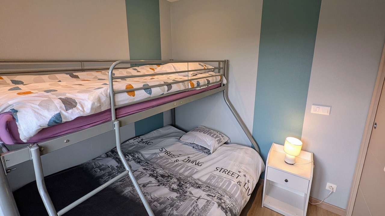 Photo of Bedroom in Fretigney-et-Velloreille