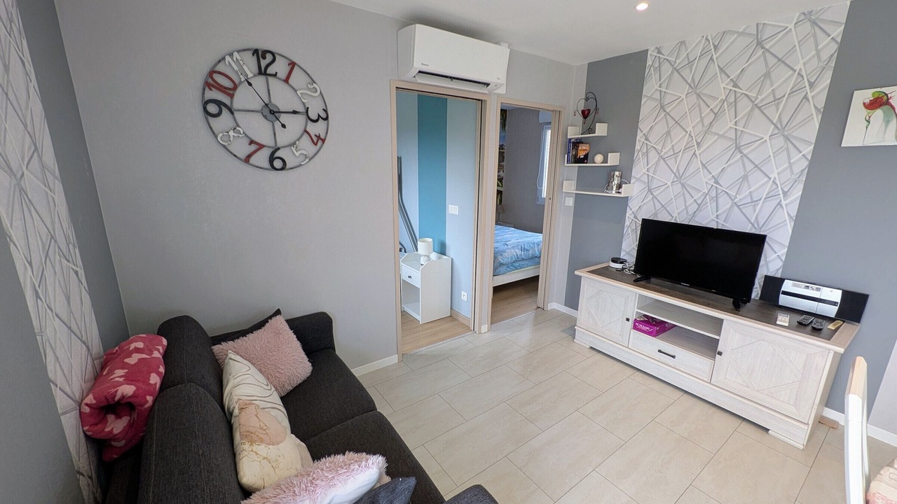Photo of Bedroom in Fretigney-et-Velloreille