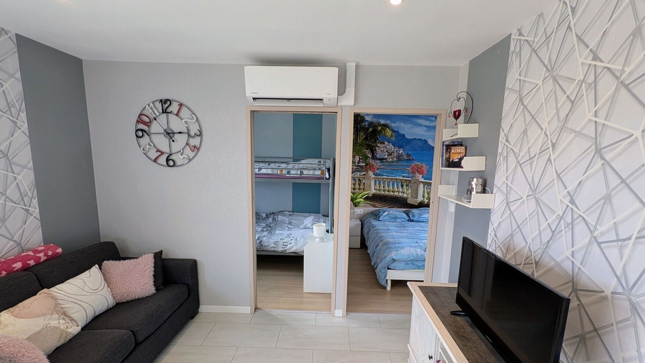 Photo of Bedroom in Fretigney-et-Velloreille