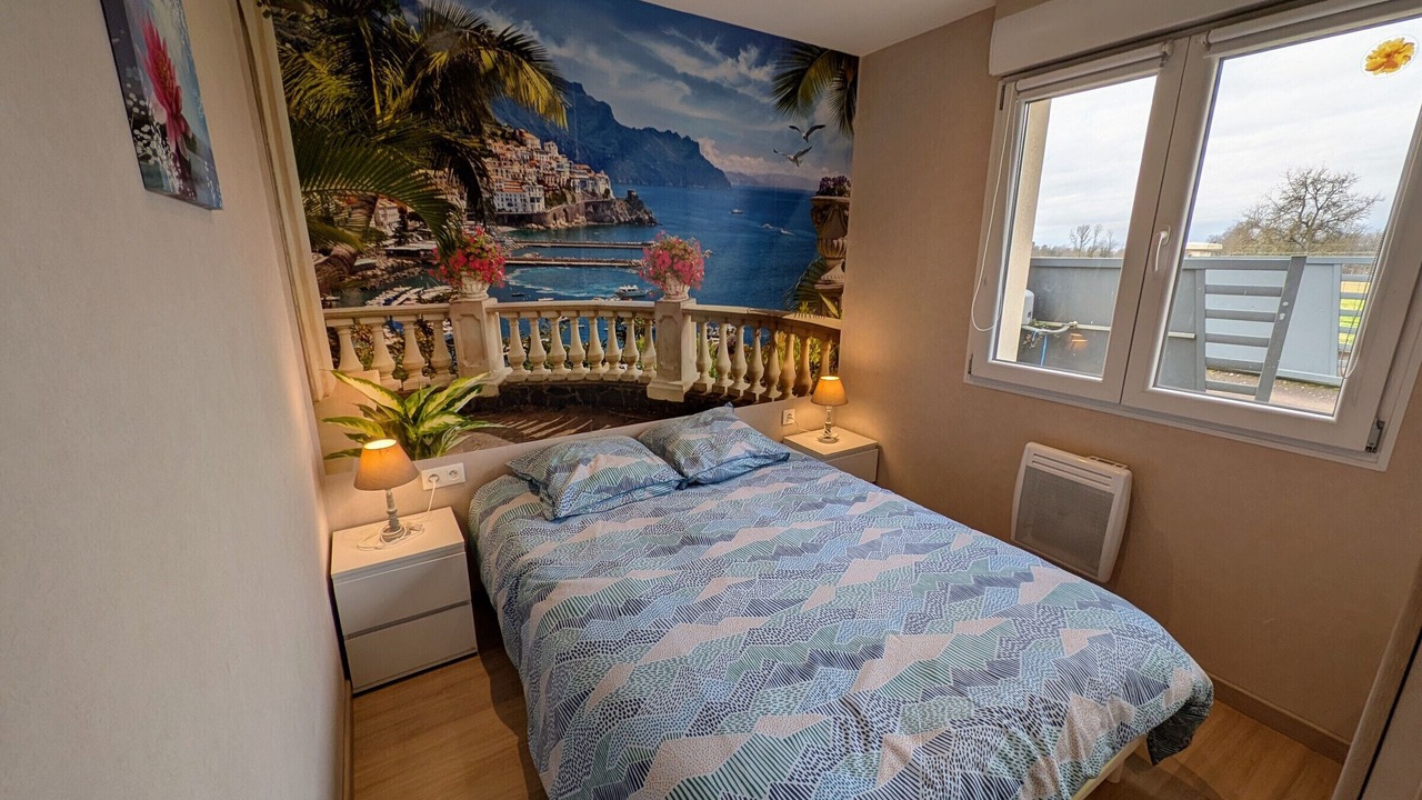 Photo of Bedroom in Fretigney-et-Velloreille