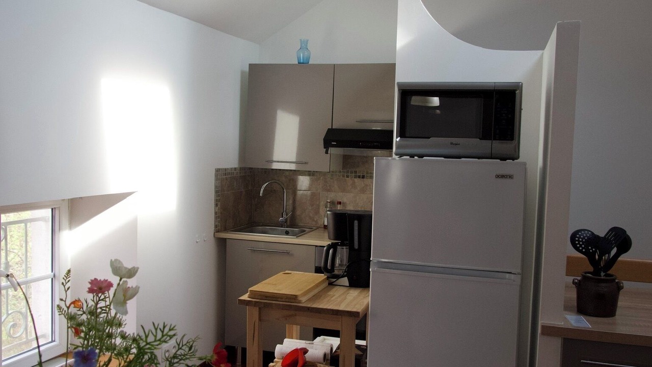 Photo of Kitchen in Fontenoy-le-Chateau