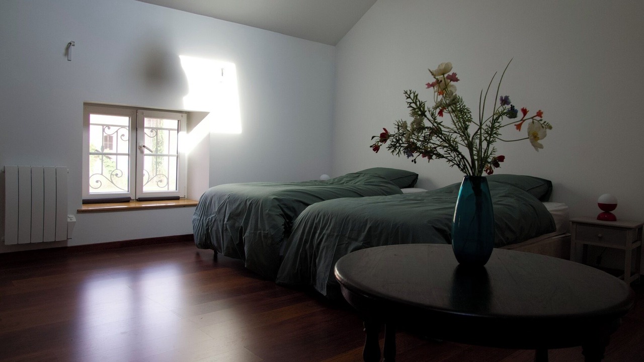 Photo of Bedroom in Fontenoy-le-Chateau