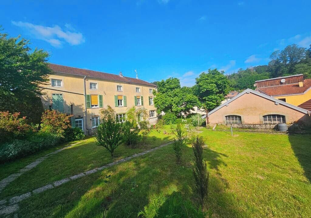 Photo of Outdoor in Fontenoy-le-Chateau