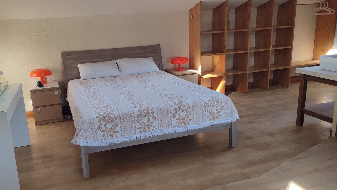 Photo of Bedroom in Saint-Quentin-la-Poterie