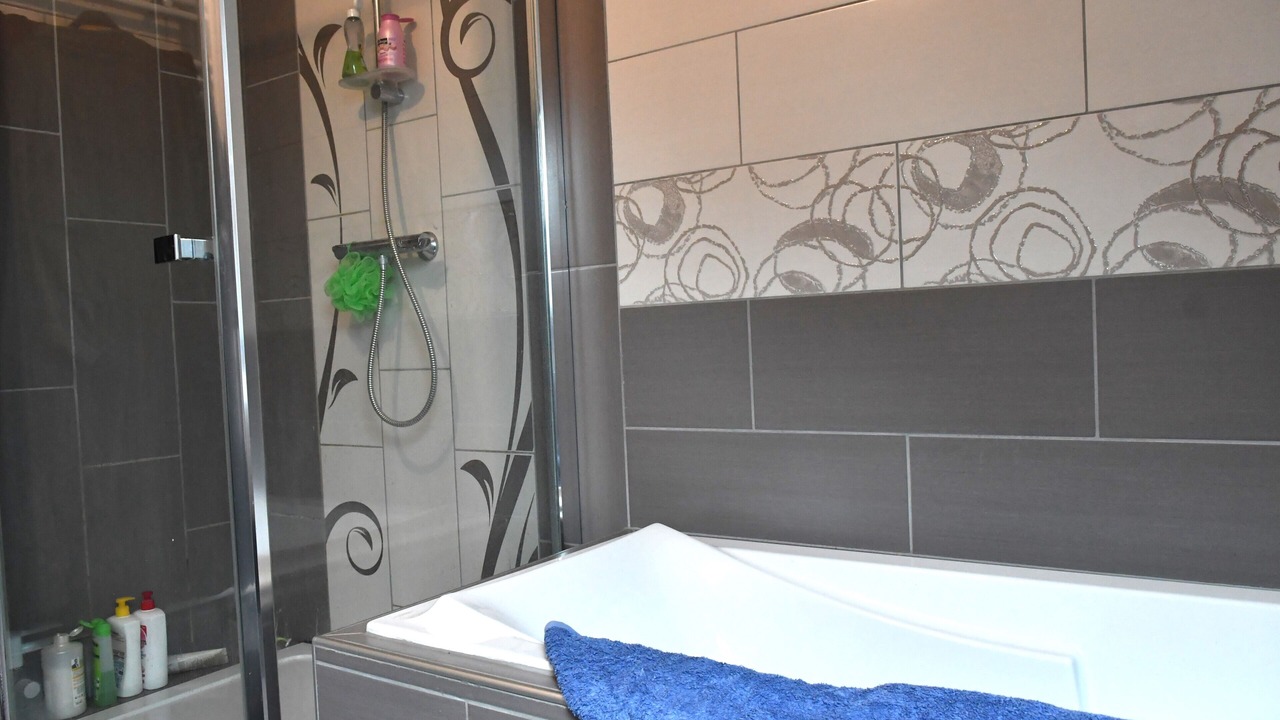 Photo of Bathroom in Champagnole