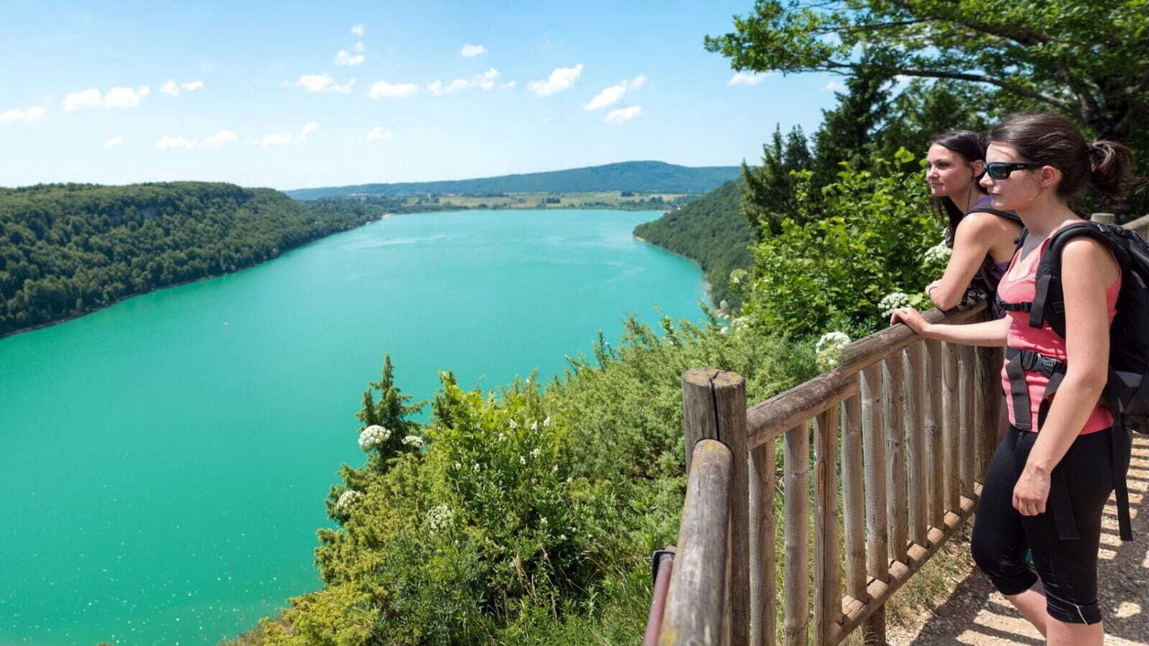 Photo of Outdoor in Champagnole