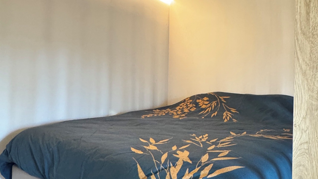 Photo of Bedroom in Prisse