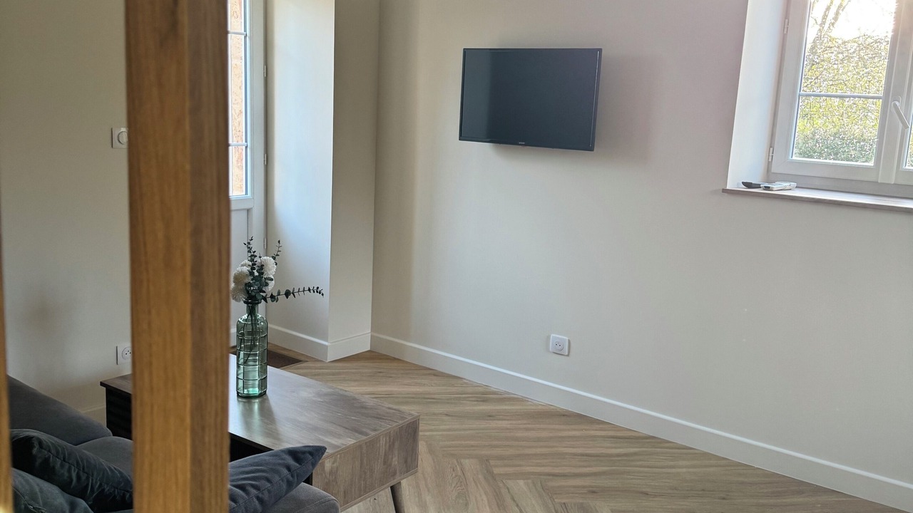 Photo of Livingroom in Prisse