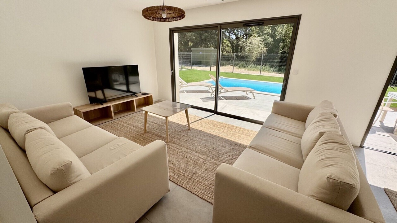 Photo of Livingroom in Allan