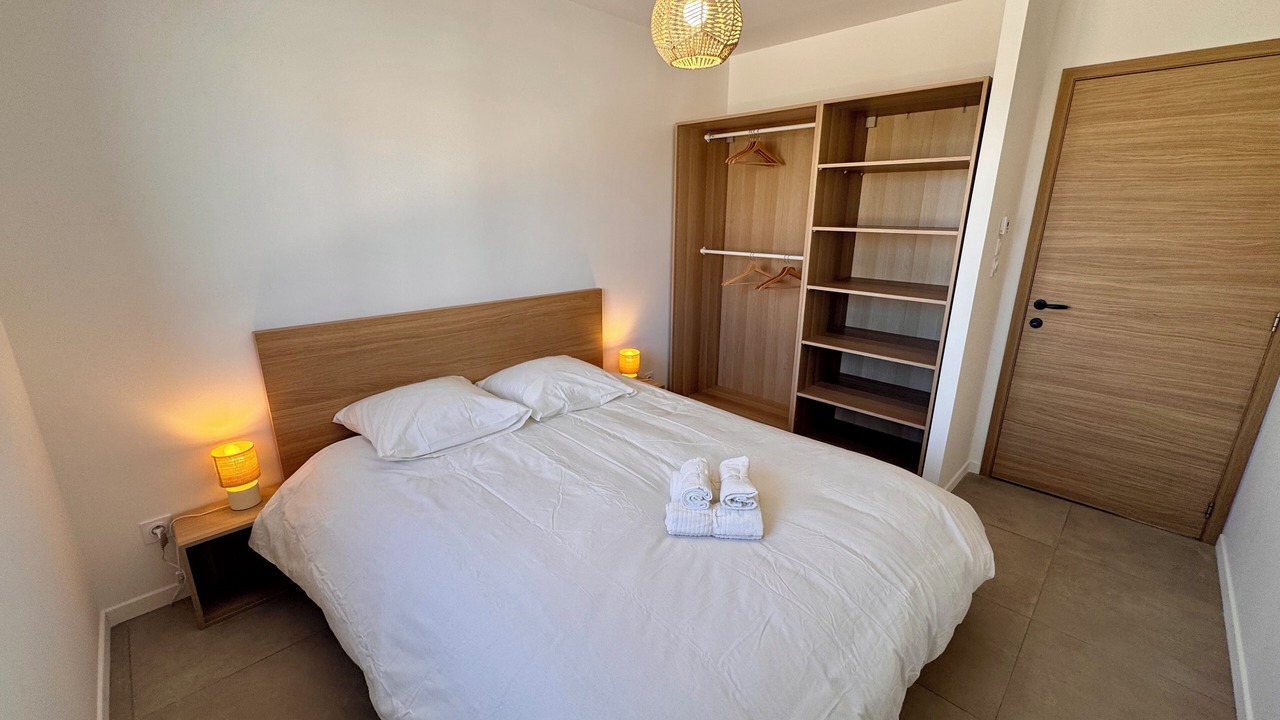 Photo of Bedroom in Allan