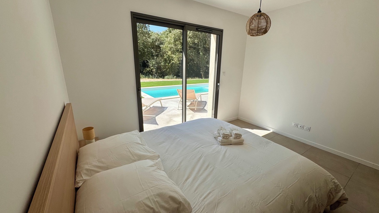Photo of Bedroom in Allan