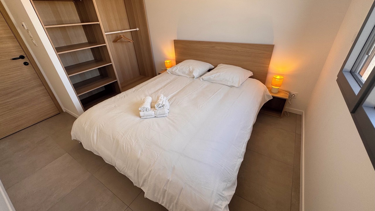 Photo of Bedroom in Allan