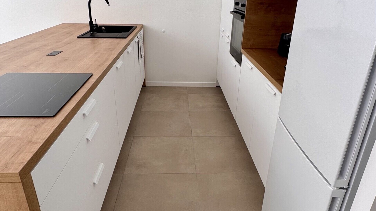 Photo of Kitchen in Allan