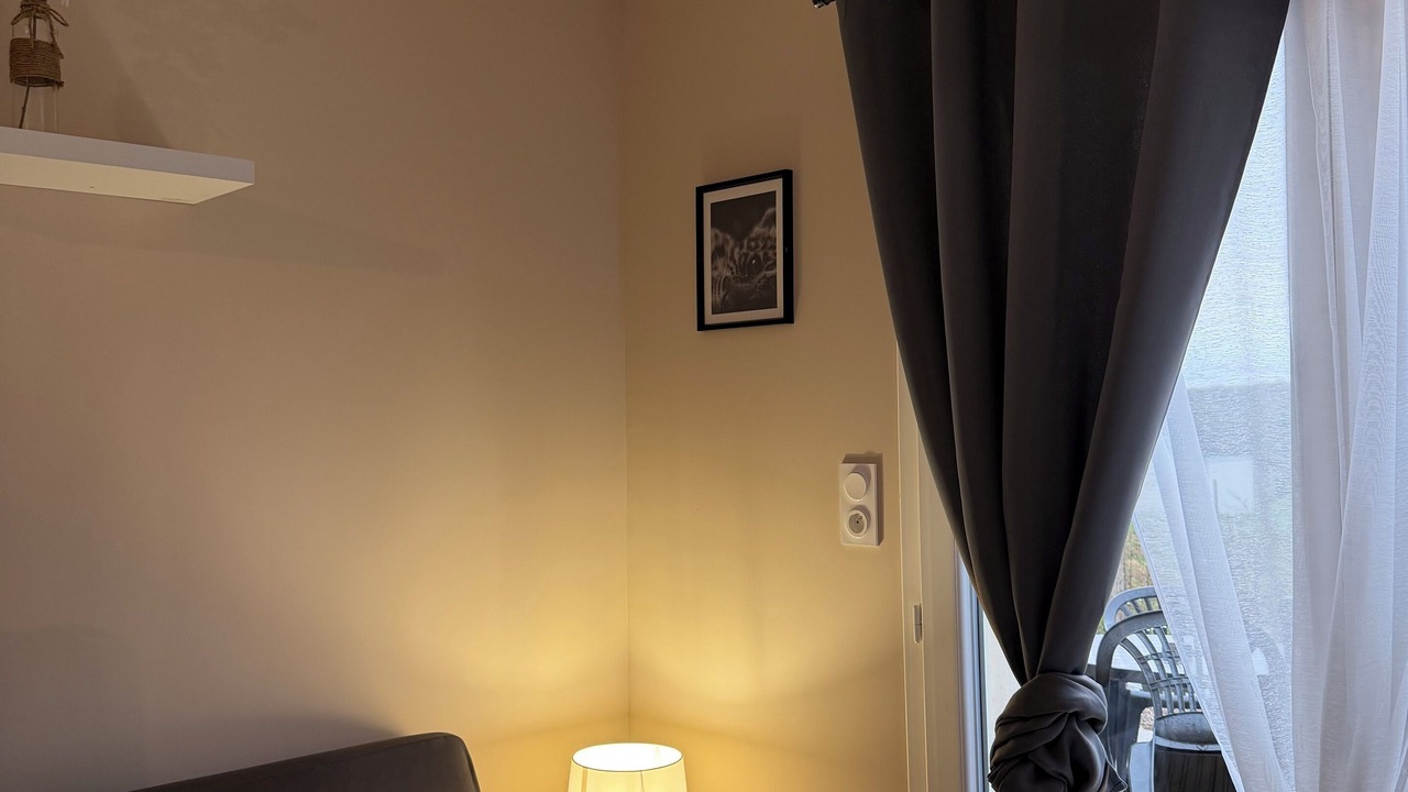 Photo of Livingroom in Combeaufontaine