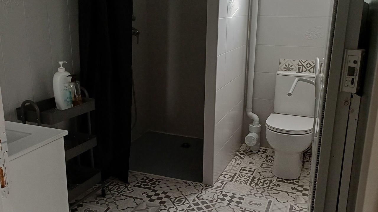 Photo of Bathroom in Cirey