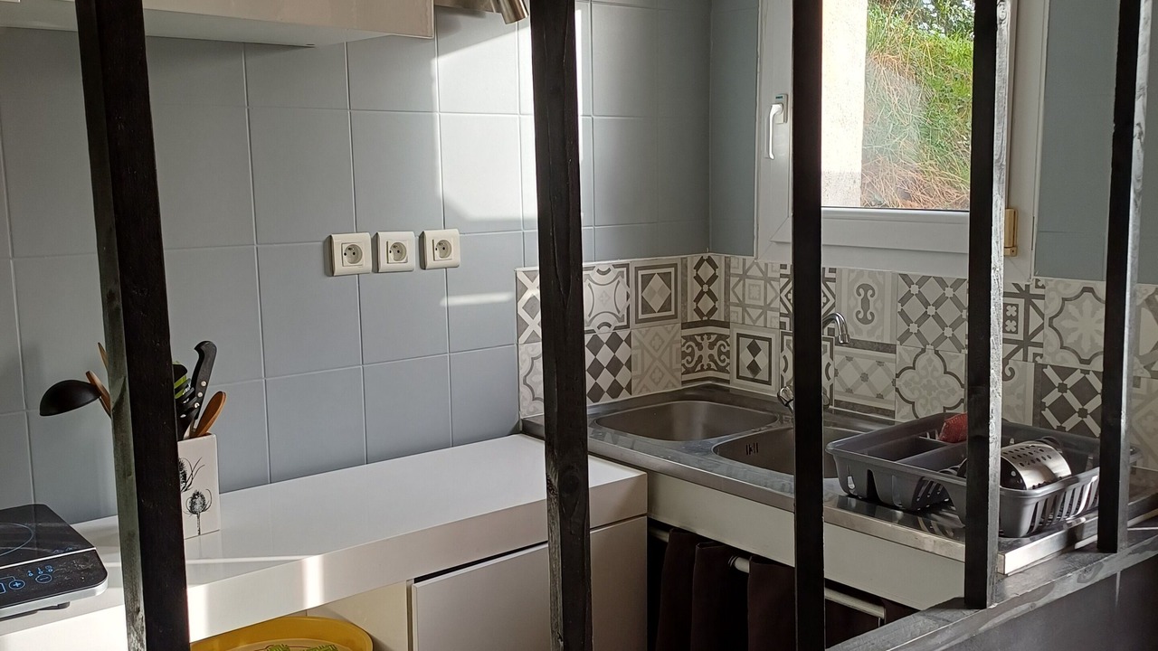 Photo of Kitchen in Cirey