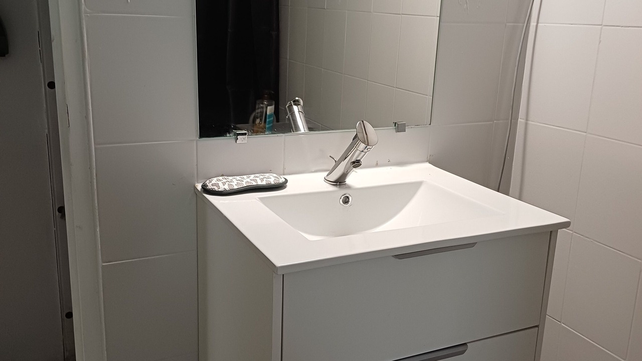 Photo of Bathroom in Cirey