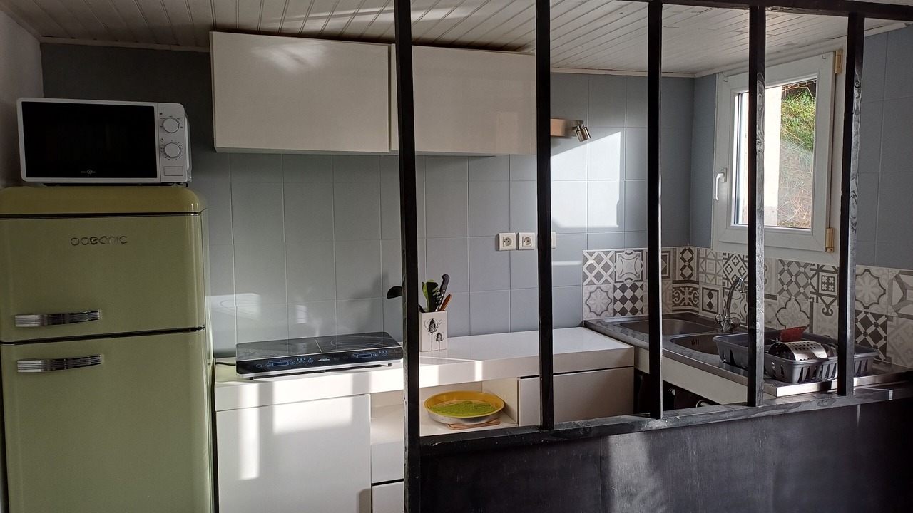 Photo of Kitchen in Cirey