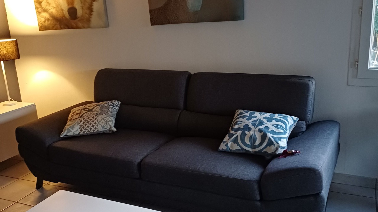 Photo of Livingroom in Cirey
