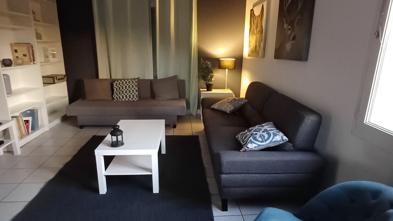 Photo of Livingroom in Cirey