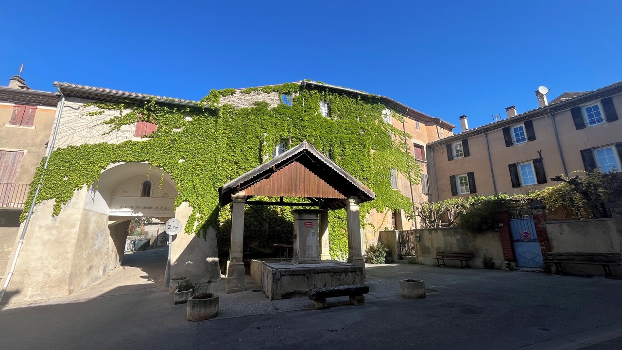 Photo of Outdoor in Malemort-du-Comtat