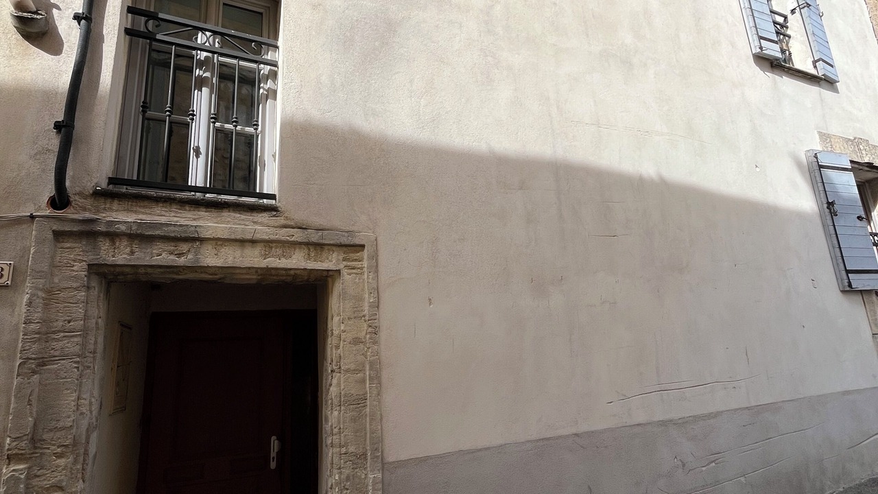 Photo of Outdoor in Malemort-du-Comtat