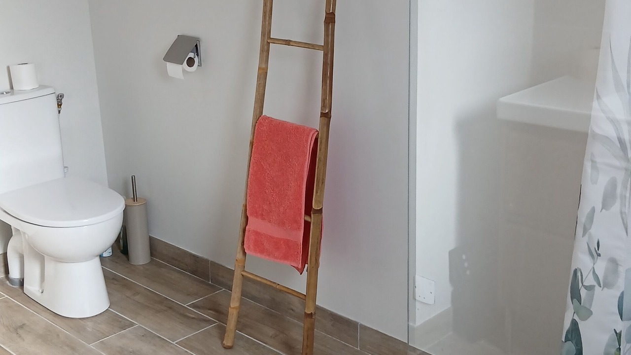 Photo of Bathroom in Pierre-Chatel