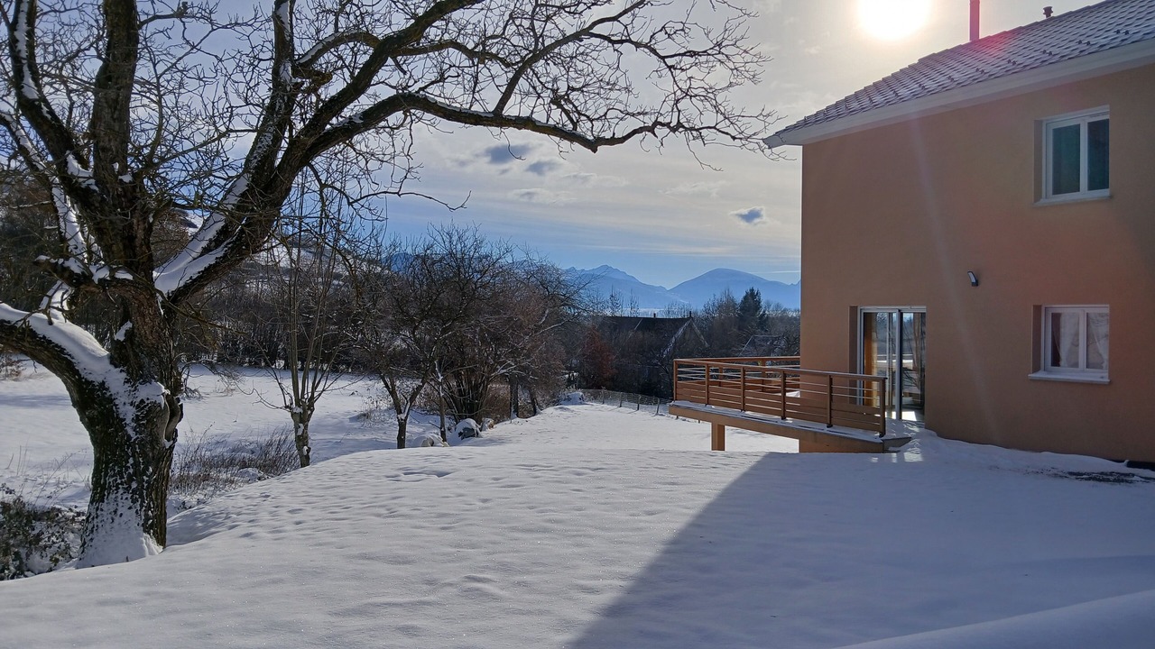 Photo of Outdoor in Pierre-Chatel
