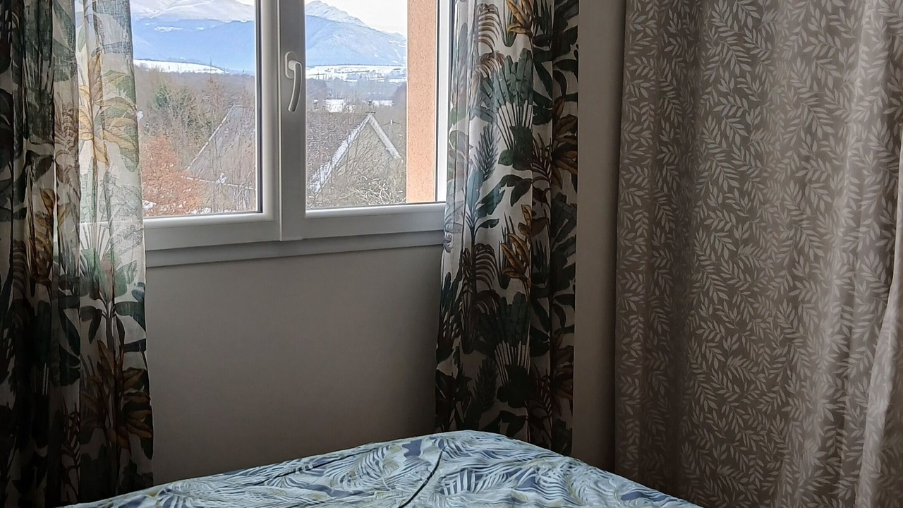 Photo of Bedroom in Pierre-Chatel