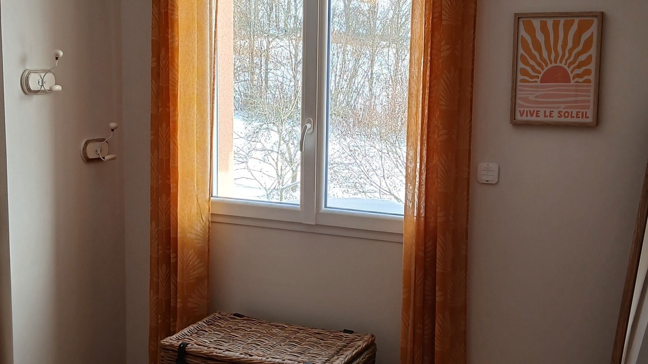 Photo of Bedroom in Pierre-Chatel