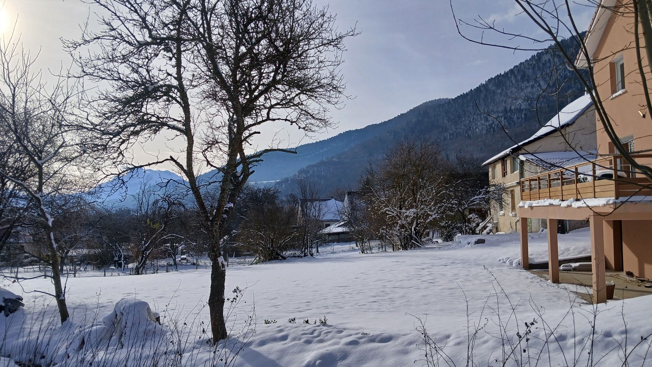 Photo of Outdoor in Pierre-Chatel