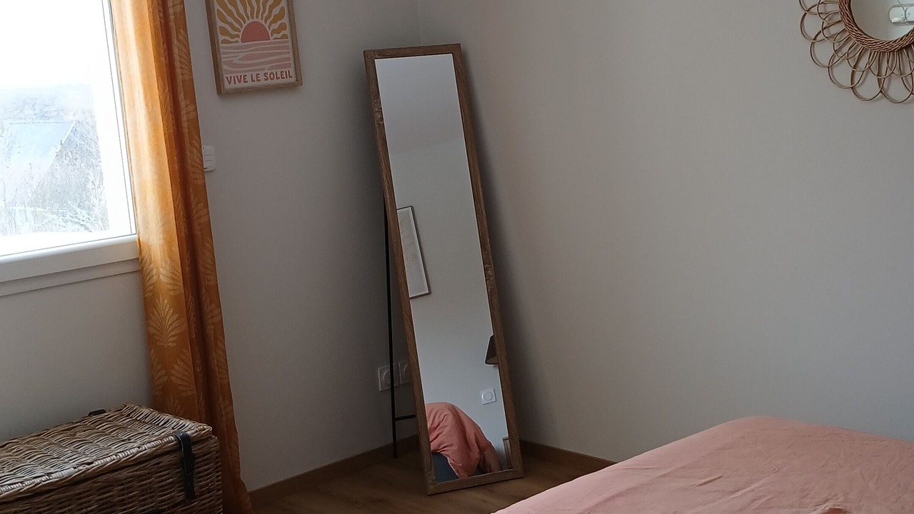 Photo of Bedroom in Pierre-Chatel