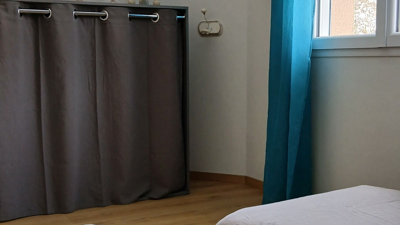 Photo of Bedroom in Pierre-Chatel