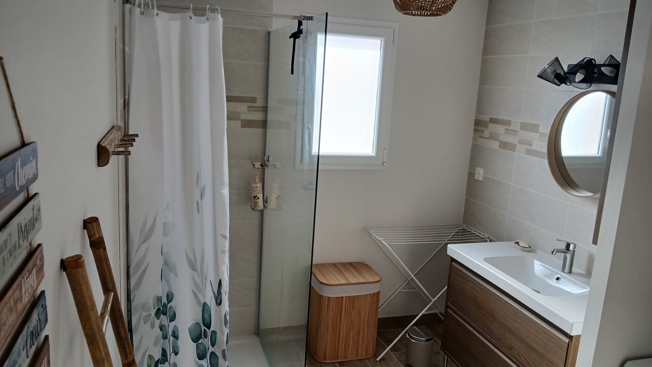 Photo of Bathroom in Pierre-Chatel