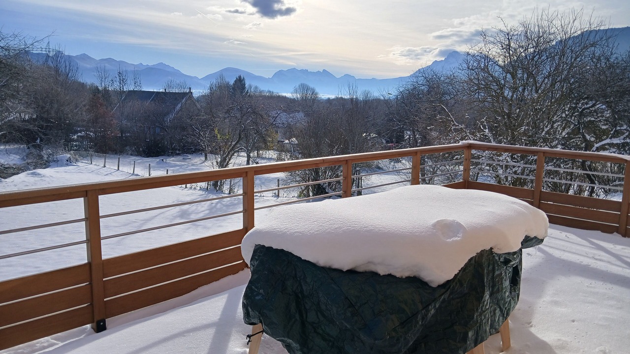 Photo of Outdoor in Pierre-Chatel