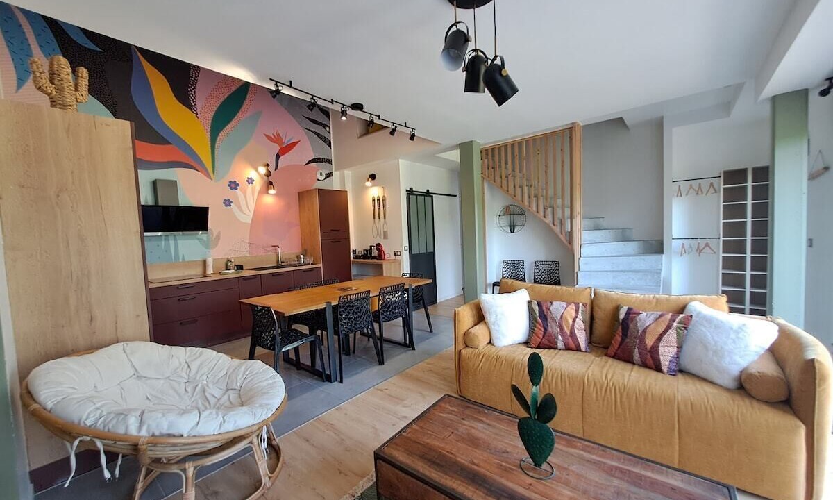Photo of Livingroom in Sadirac